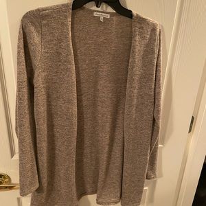 Multicolor cardigan
